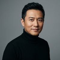 五一吃瓜网导演顾问陈志远