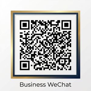 五一吃瓜网商务二维码