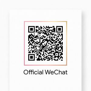 五一吃瓜网公众号二维码