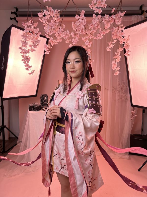 五一吃瓜网视频-古风cosplay写真