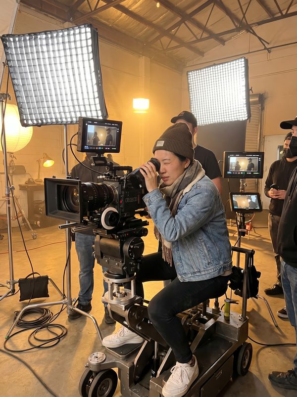 五一吃瓜网视频教程-电影拍摄幕后