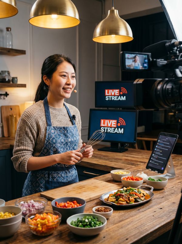 五一吃瓜网生活视频-美食直播